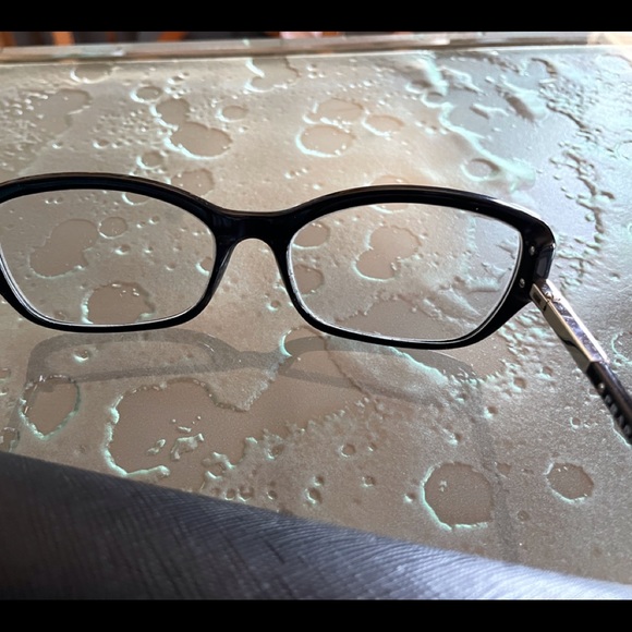 Prada Prescription Eyeglasses/Frame with Case - Picture 16 of 16